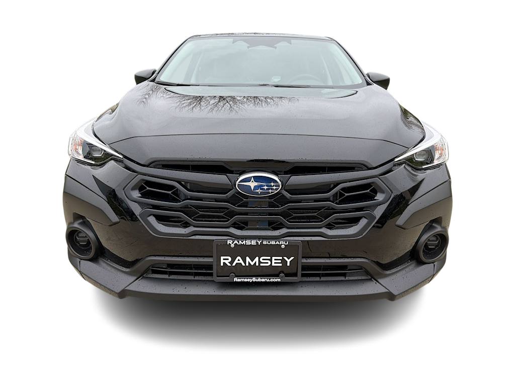 Thumbnail: 2026 Subaru Crosstrek - 6