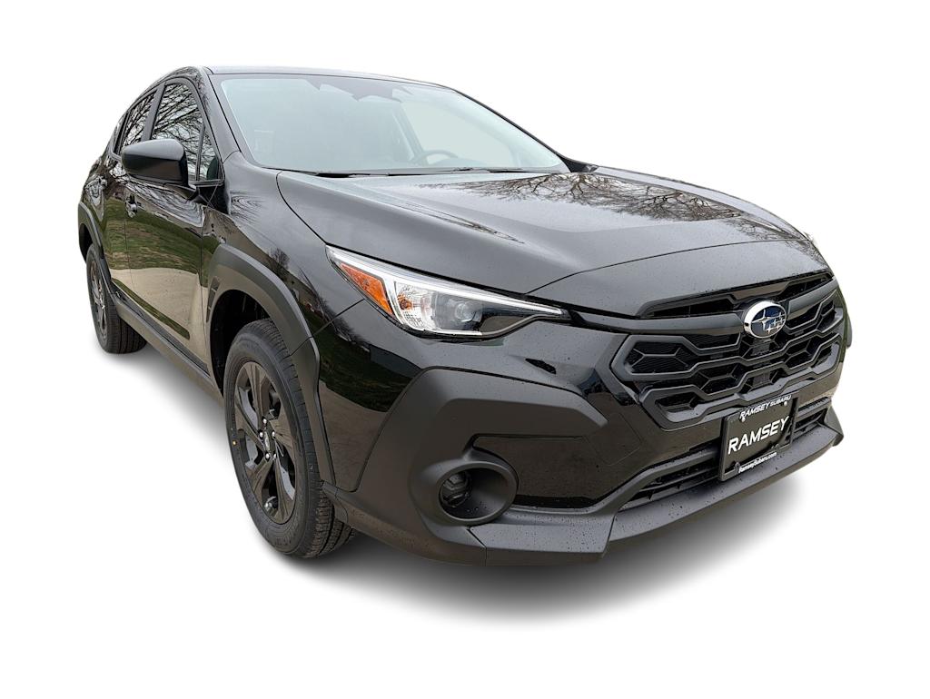 Thumbnail: 2026 Subaru Crosstrek - 21