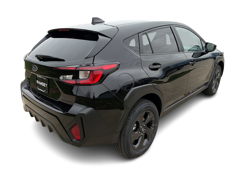 Thumbnail: 2026 Subaru Crosstrek - 19