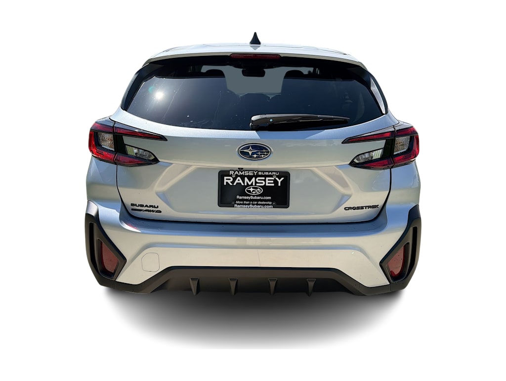 Thumbnail: 2026 Subaru Crosstrek - 5