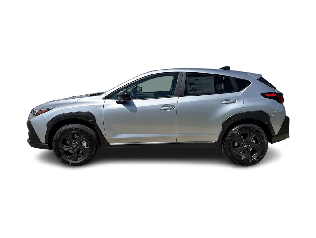Thumbnail: 2026 Subaru Crosstrek - 3