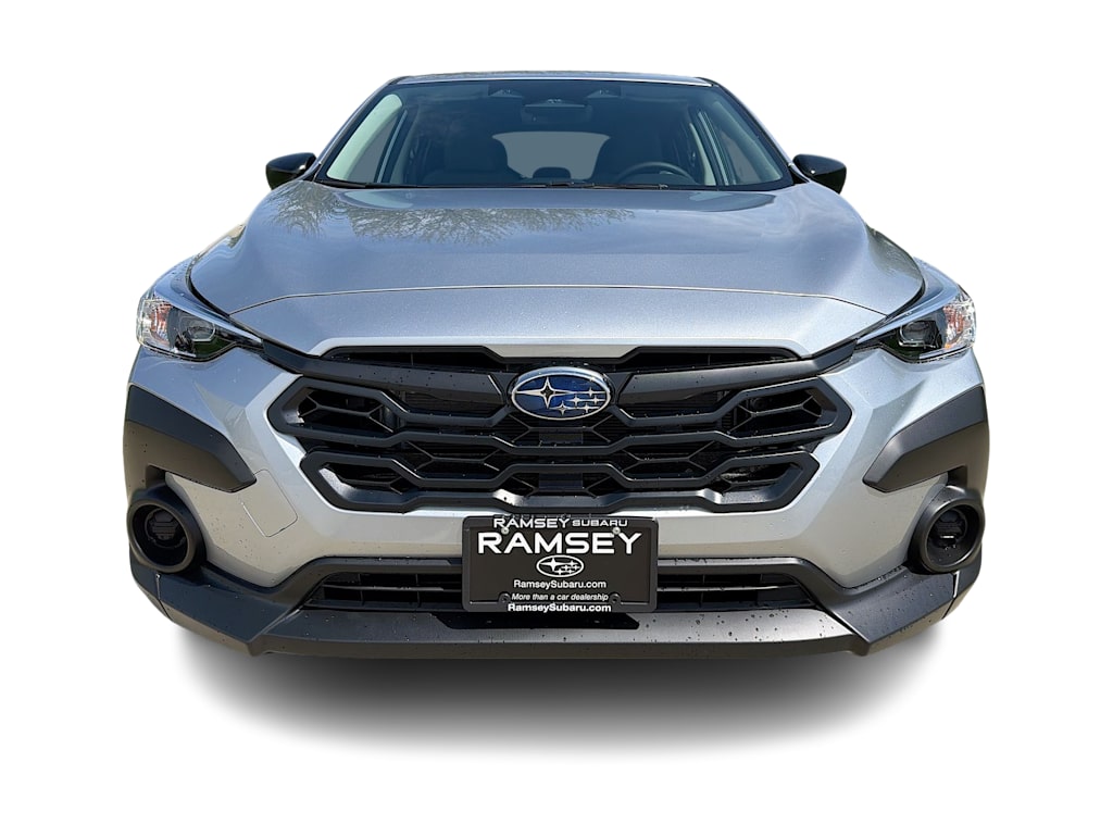 Thumbnail: 2026 Subaru Crosstrek - 6