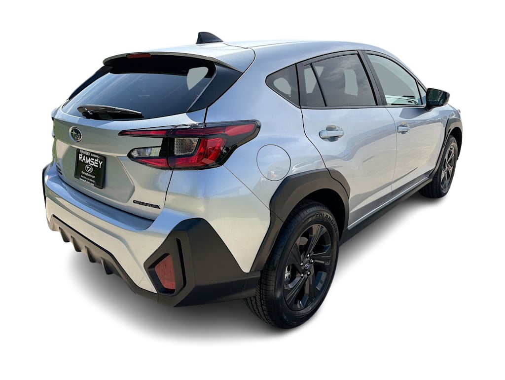 Thumbnail: 2026 Subaru Crosstrek - 20