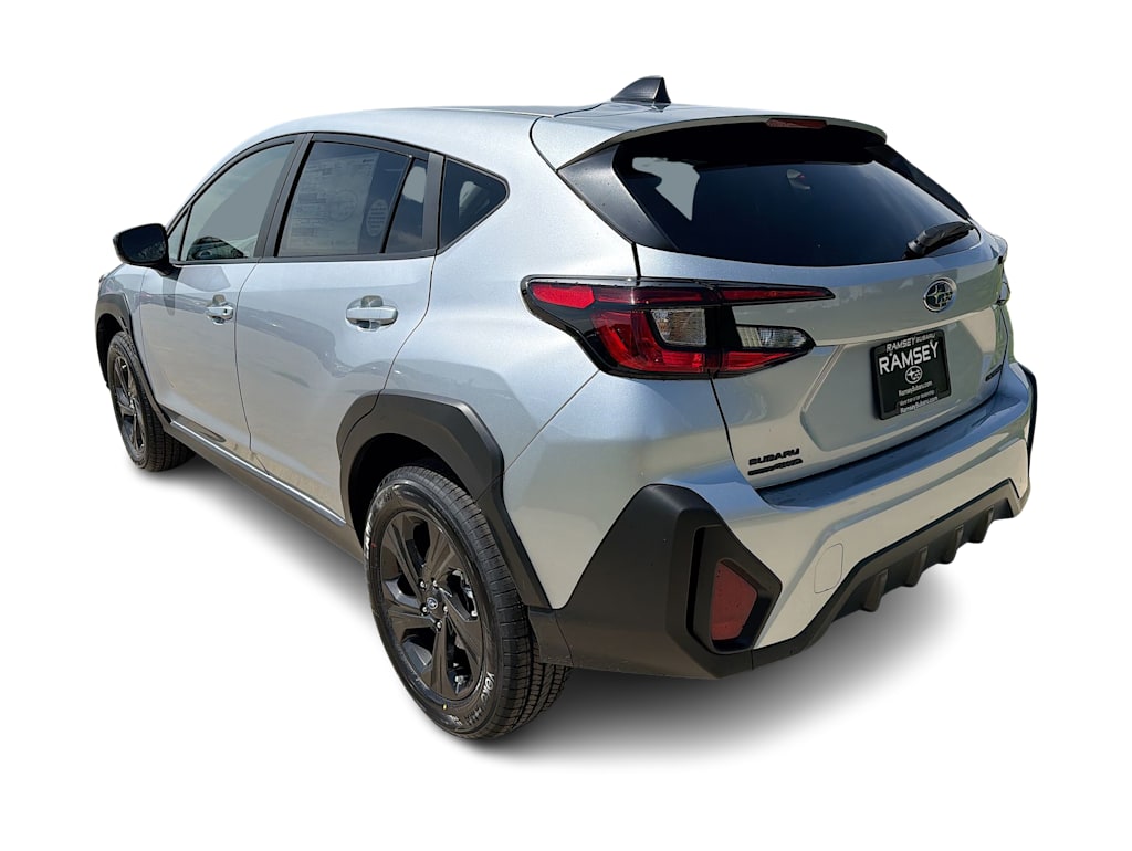Thumbnail: 2026 Subaru Crosstrek - 4