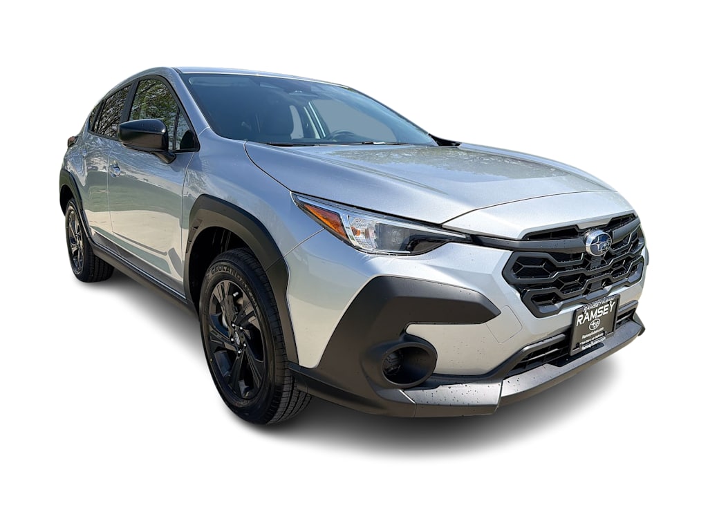 Thumbnail: 2026 Subaru Crosstrek - 22