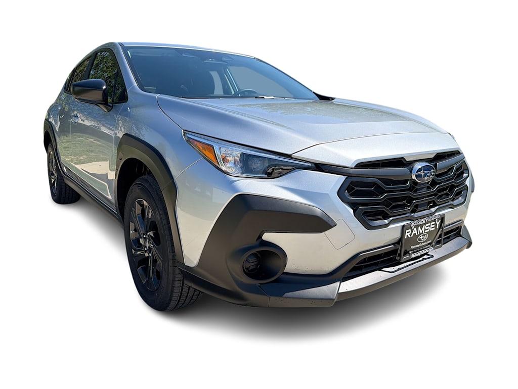 Thumbnail: 2026 Subaru Crosstrek - 22