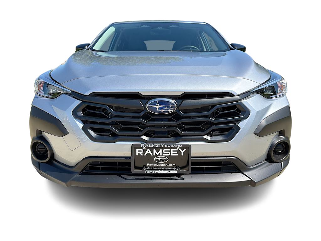 Thumbnail: 2026 Subaru Crosstrek - 6