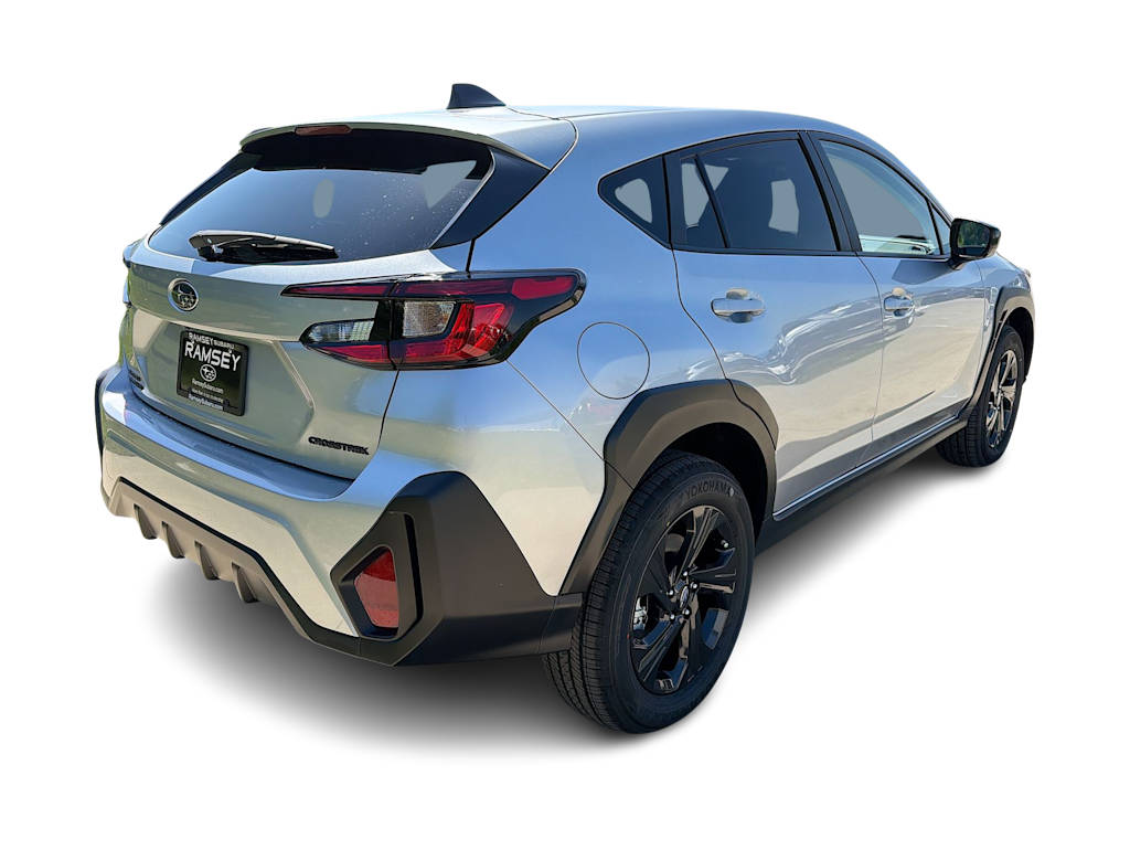 Thumbnail: 2026 Subaru Crosstrek - 20