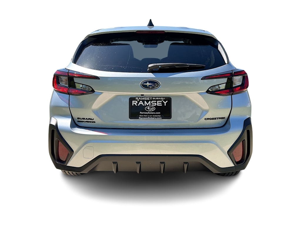 Thumbnail: 2026 Subaru Crosstrek - 5