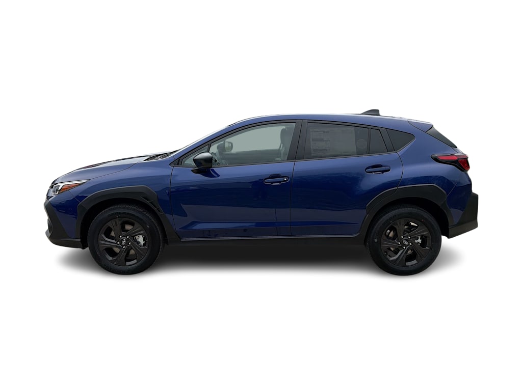 Thumbnail: 2026 Subaru Crosstrek - 3