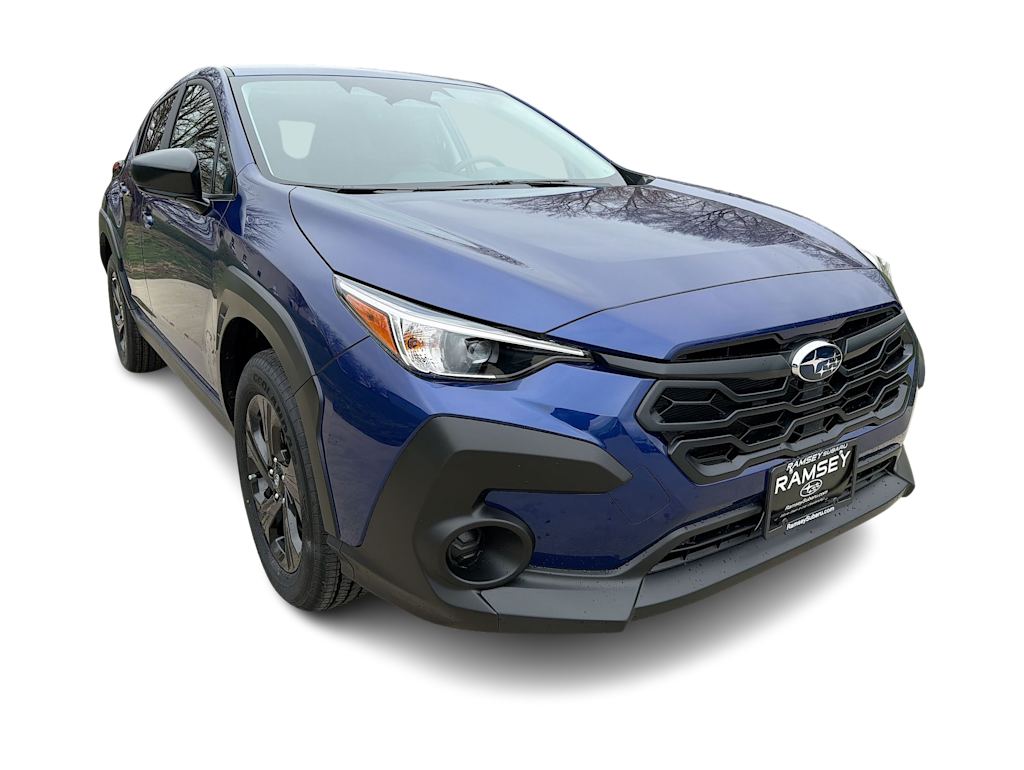 Thumbnail: 2026 Subaru Crosstrek - 21