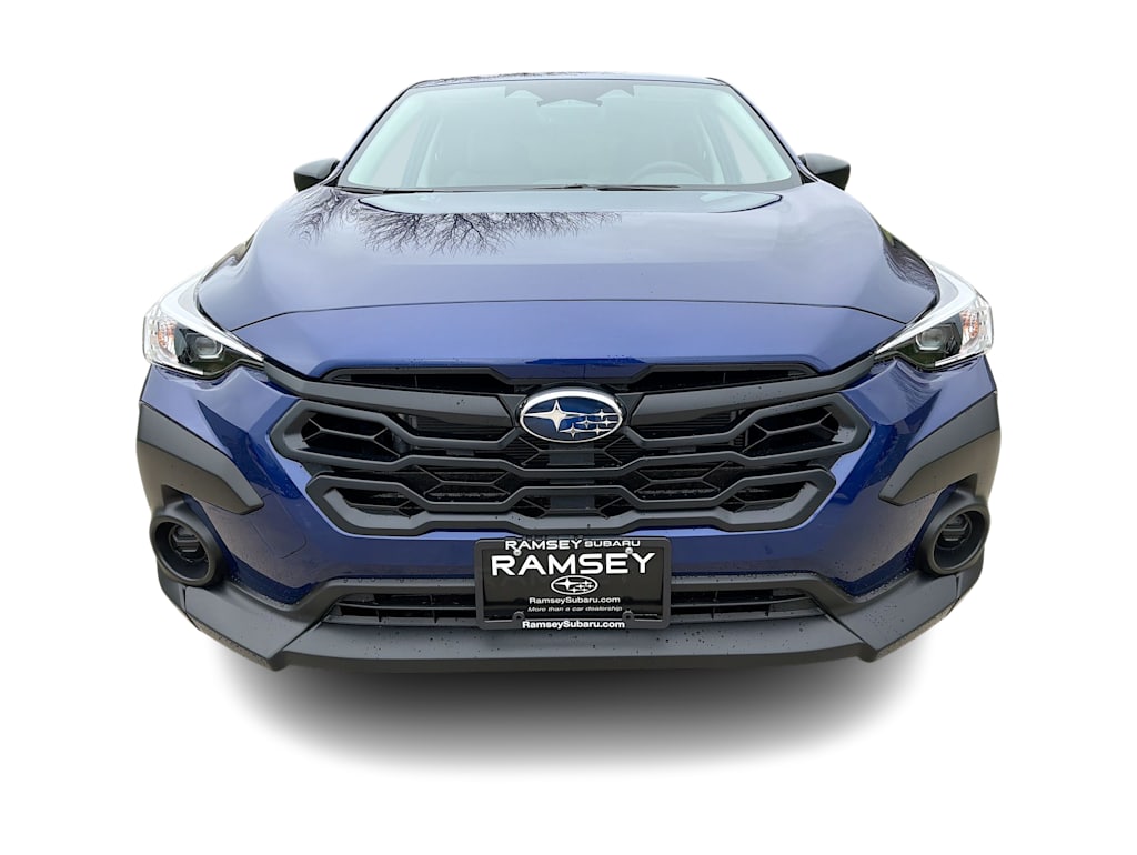 Thumbnail: 2026 Subaru Crosstrek - 6