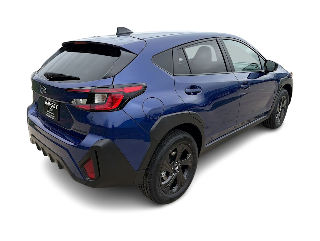 Thumbnail: 2026 Subaru Crosstrek - 19