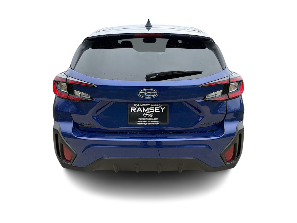 Thumbnail: 2026 Subaru Crosstrek - 5