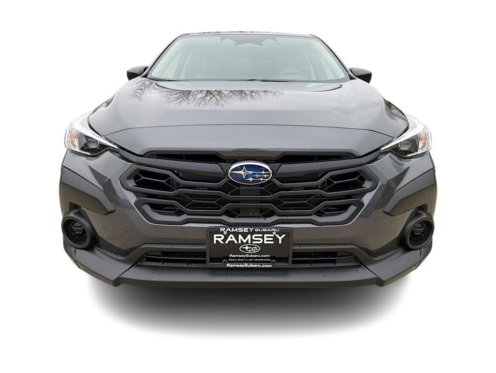 Thumbnail: 2026 Subaru Crosstrek - 6