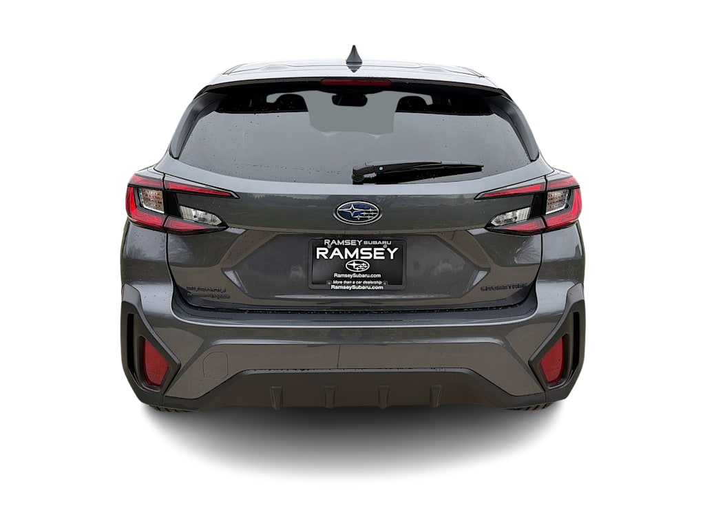 Thumbnail: 2026 Subaru Crosstrek - 5
