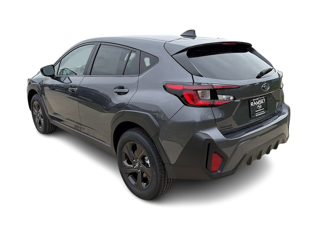 Thumbnail: 2026 Subaru Crosstrek - 4