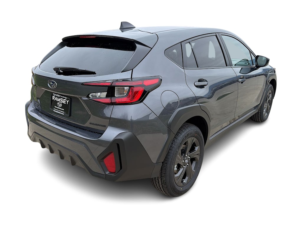 Thumbnail: 2026 Subaru Crosstrek - 19