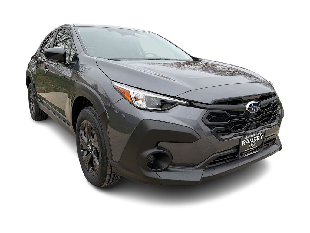 Thumbnail: 2026 Subaru Crosstrek - 21