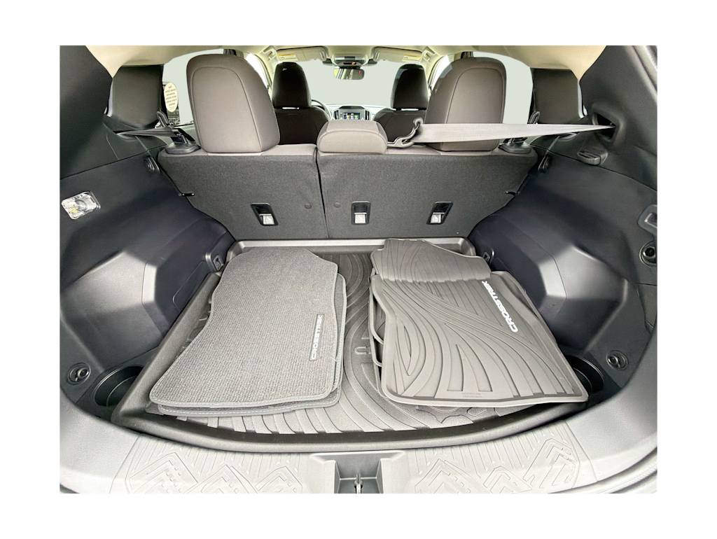 Thumbnail: 2026 Subaru Crosstrek - 16