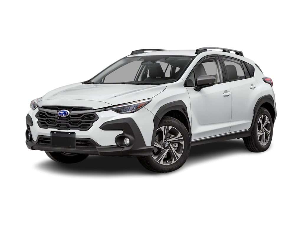 Thumbnail: 2026 Subaru Crosstrek - 2