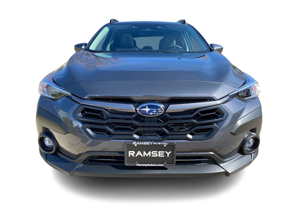 Thumbnail: 2026 Subaru Crosstrek - 6