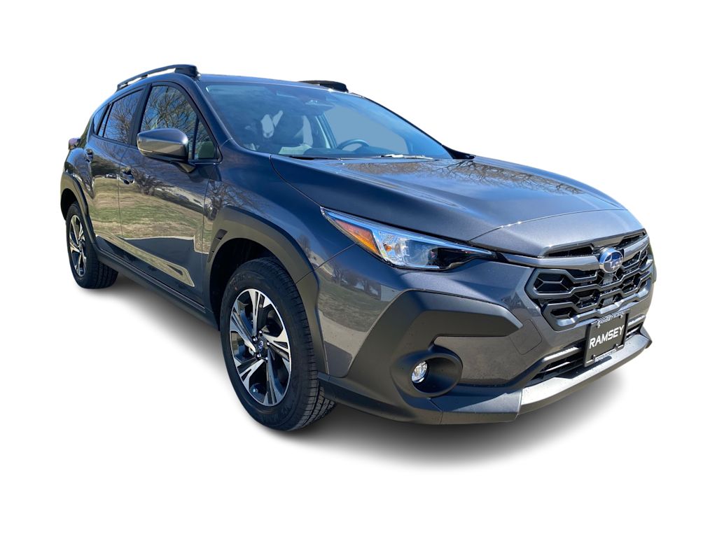 Thumbnail: 2026 Subaru Crosstrek - 21