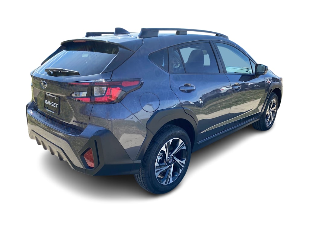 Thumbnail: 2026 Subaru Crosstrek - 19
