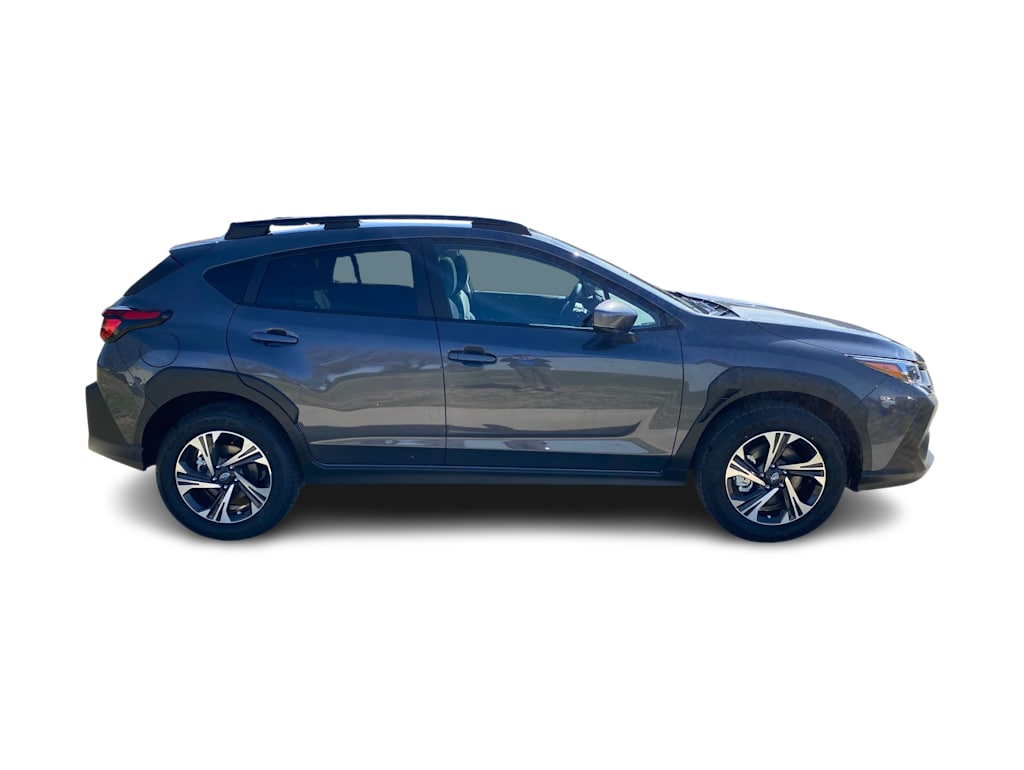 Thumbnail: 2026 Subaru Crosstrek - 20