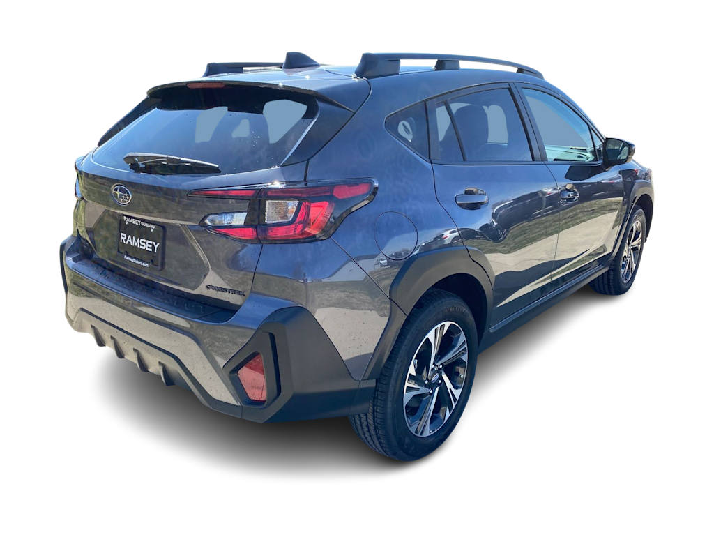 Thumbnail: 2026 Subaru Crosstrek - 19