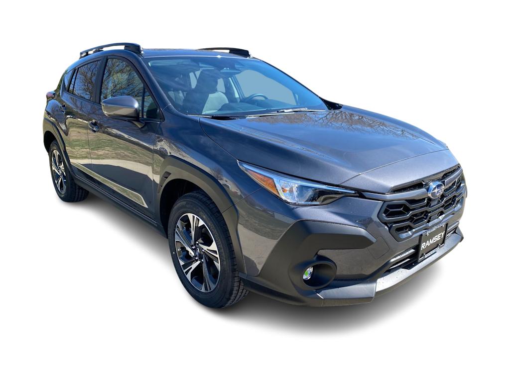 Thumbnail: 2026 Subaru Crosstrek - 21