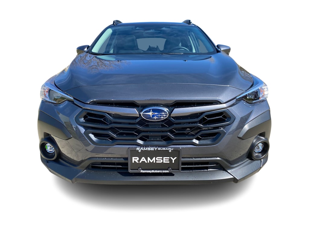 Thumbnail: 2026 Subaru Crosstrek - 6