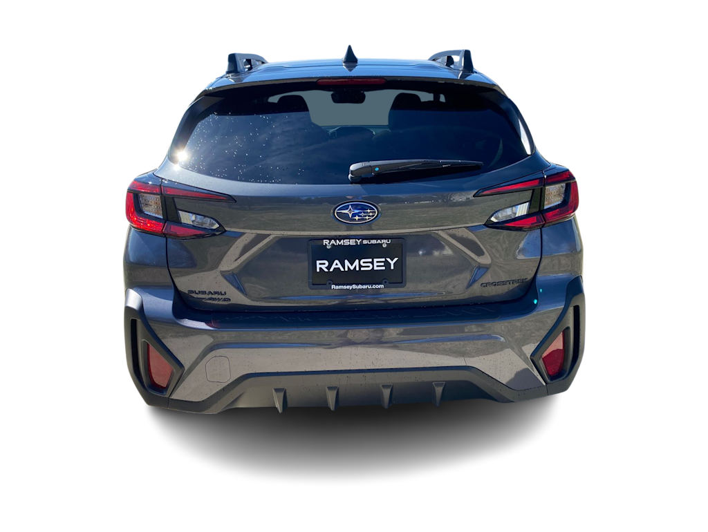 Thumbnail: 2026 Subaru Crosstrek - 5