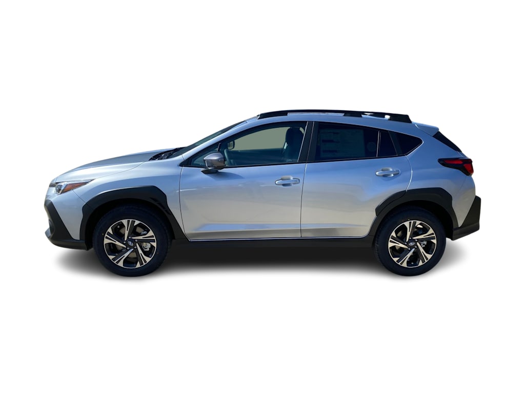 Thumbnail: 2026 Subaru Crosstrek - 3
