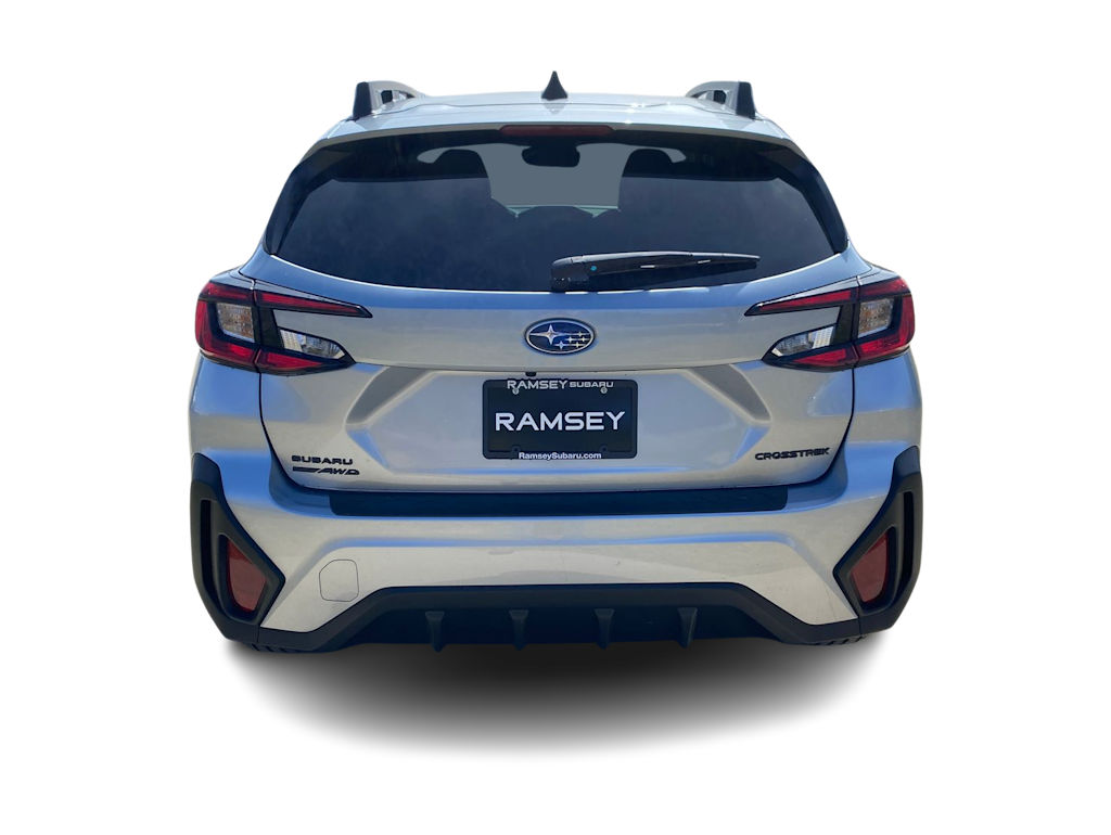 Thumbnail: 2026 Subaru Crosstrek - 5