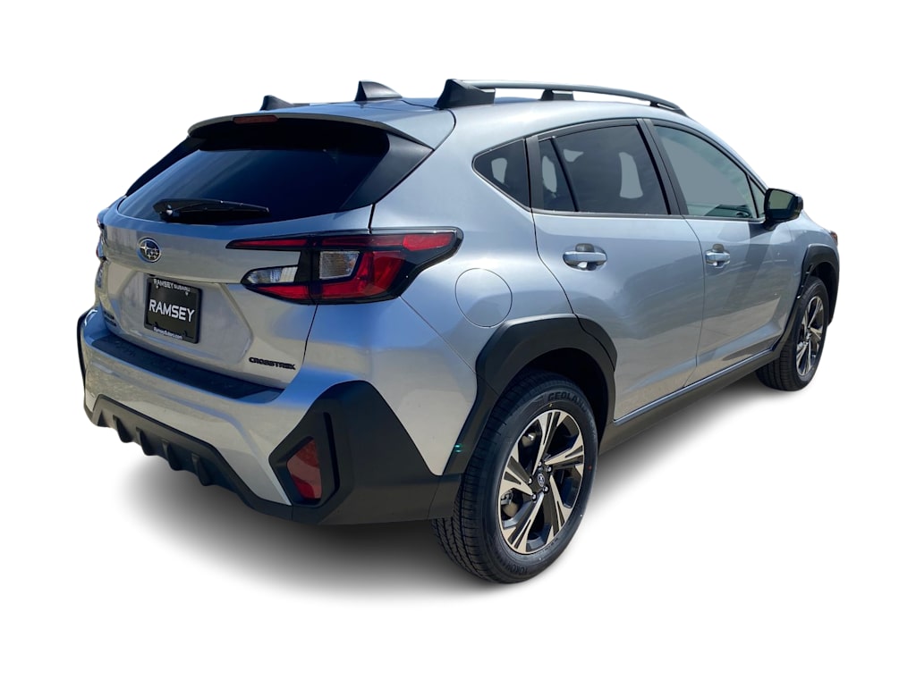 Thumbnail: 2026 Subaru Crosstrek - 20