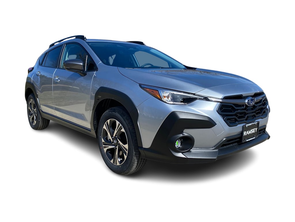 Thumbnail: 2026 Subaru Crosstrek - 22
