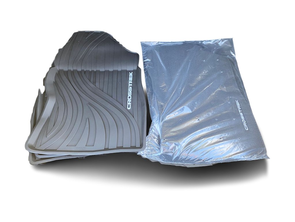 Thumbnail: 2026 Subaru Crosstrek - 28