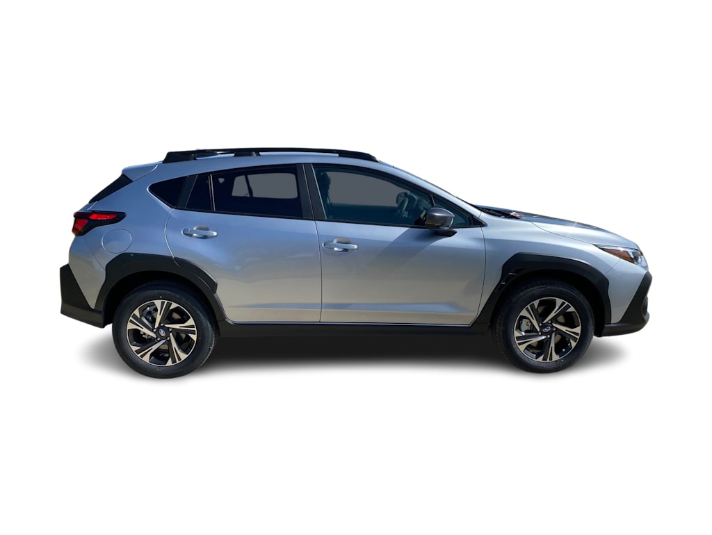 Thumbnail: 2026 Subaru Crosstrek - 21
