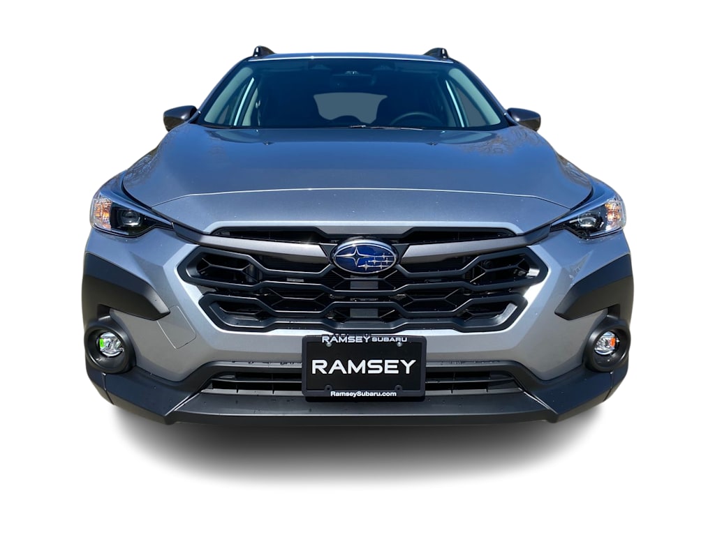 Thumbnail: 2026 Subaru Crosstrek - 6