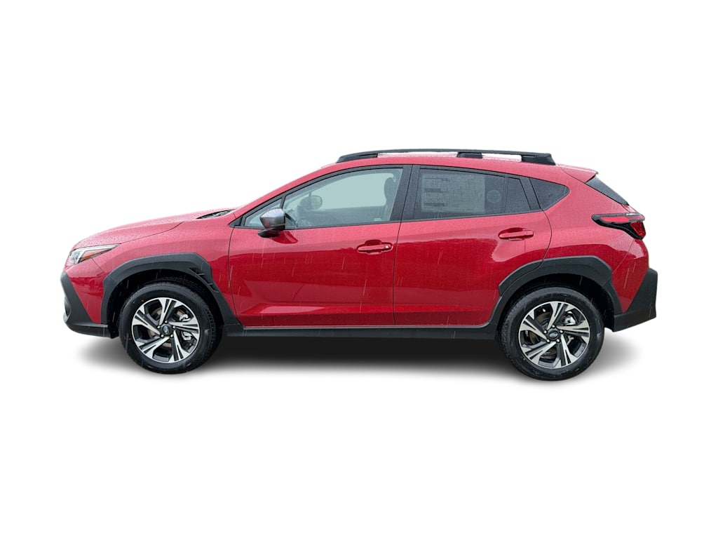 Thumbnail: 2026 Subaru Crosstrek - 3