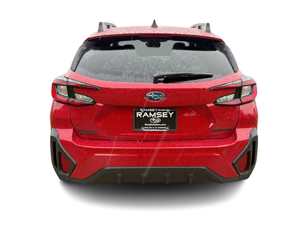 Thumbnail: 2026 Subaru Crosstrek - 5