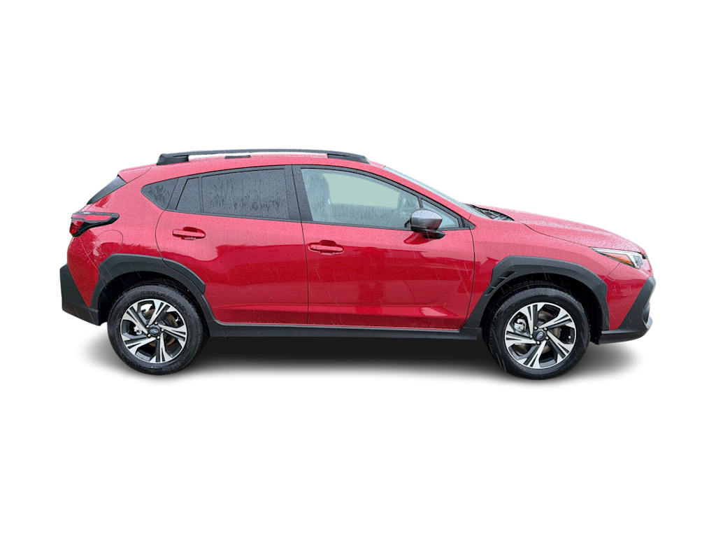 Thumbnail: 2026 Subaru Crosstrek - 21