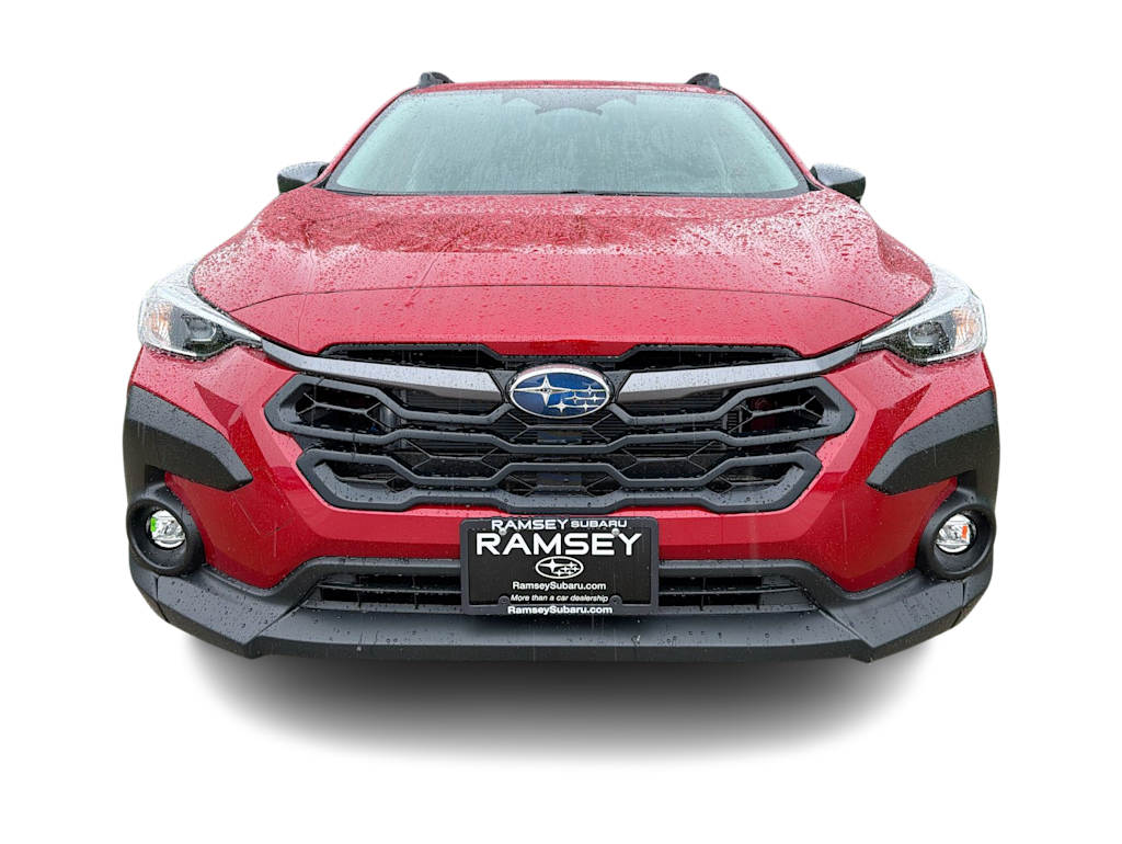 Thumbnail: 2026 Subaru Crosstrek - 6