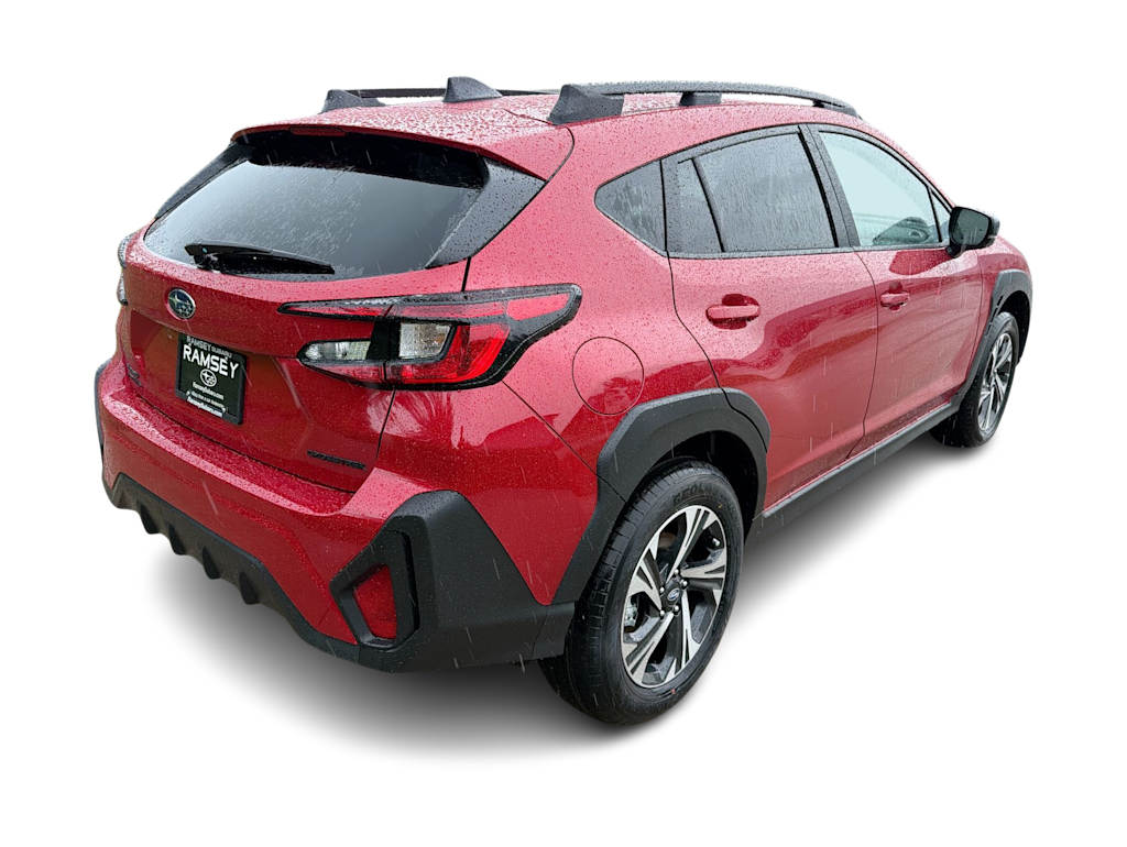 Thumbnail: 2026 Subaru Crosstrek - 20