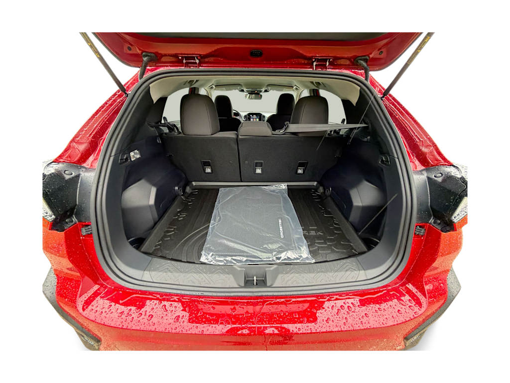 Thumbnail: 2026 Subaru Crosstrek - 17