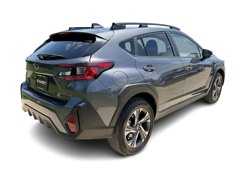 Thumbnail: 2026 Subaru Crosstrek - 21
