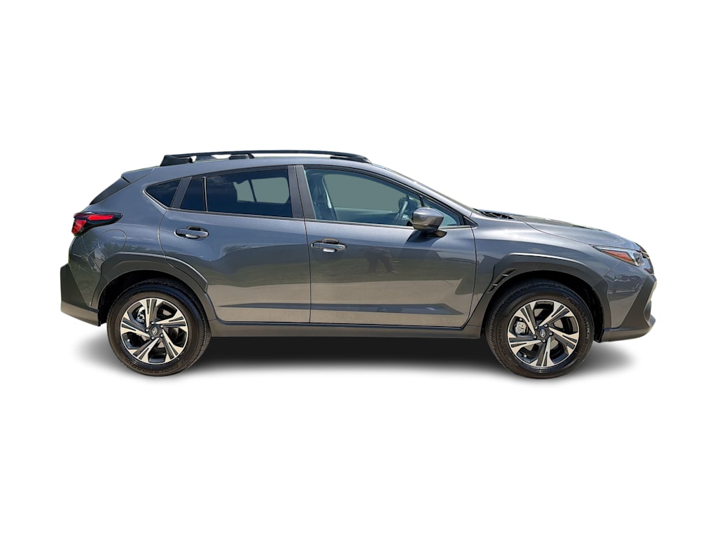Thumbnail: 2026 Subaru Crosstrek - 22