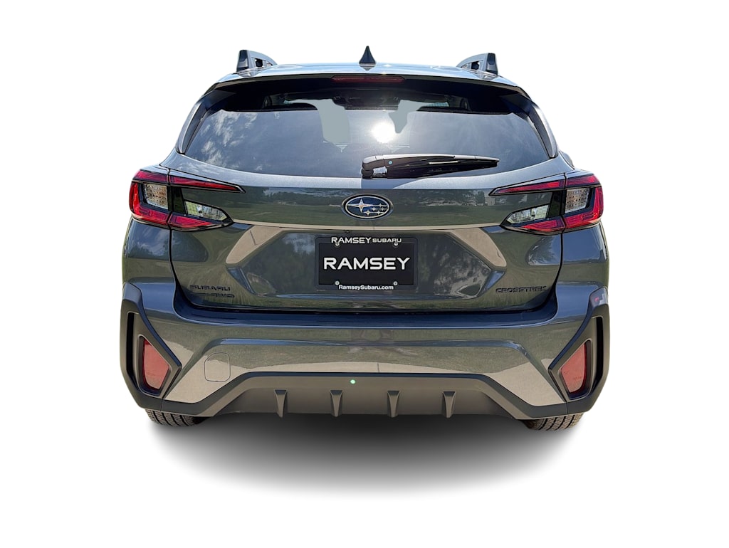 Thumbnail: 2026 Subaru Crosstrek - 5