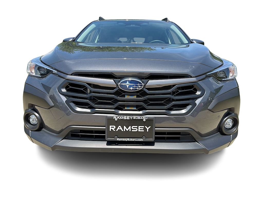 Thumbnail: 2026 Subaru Crosstrek - 6